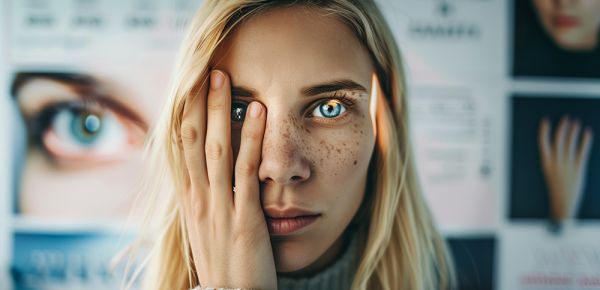 Что такое пластика слезной точки